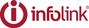 infoLink Logo Vector