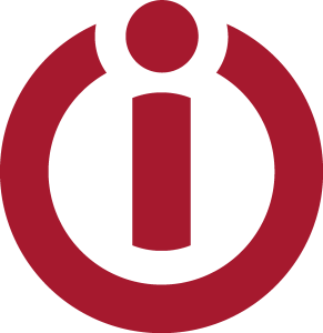 infoLink icon Logo Vector