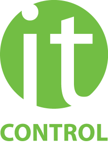 it control Logo Vector