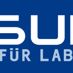 lab supply Logo Vector