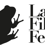 lago film fest Logo Vector