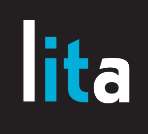 lita Logo Vector