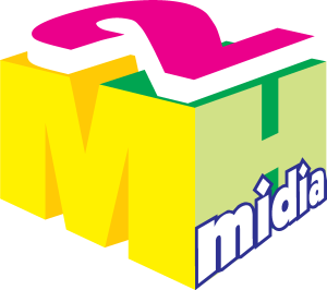 mh2 midia Logo Vector