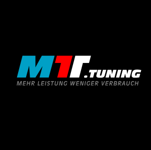 mtt.tuning Logo Vector