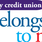 my credit union Logo Vector