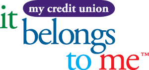 my credit union Logo Vector