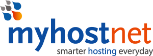 myhostnet Logo Vector