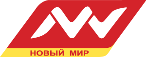 n w Logo Vector
