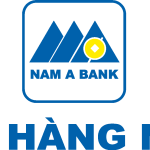 nam a Bank new Logo Vector