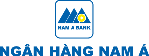 nam a Bank new Logo Vector