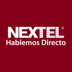 nextel chile Logo Vector