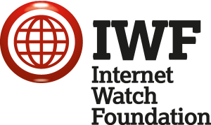 Internet Watch Foundation (IWF) Logo Vector