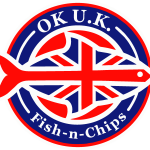 ok UK Logo Vector