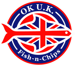 ok UK Logo Vector