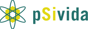 pSivida Logo Vector