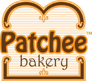patchee bakery Logo Vector