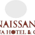 renaissance jaragua hotel and casino Logo Vector