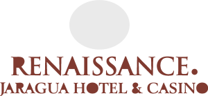 renaissance jaragua hotel and casino Logo Vector