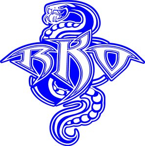 rko randy new Logo Vector