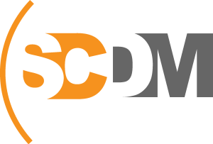 scdm Logo Vector