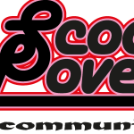 scoot lover  Logo Vector