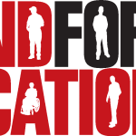 standforeducation.ca Logo Vector