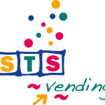 sts vending Logo Vector