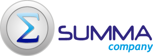 summa company Logo Vector