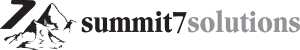 summit7solutions Logo Vector