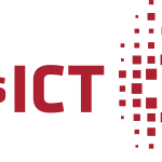 swissICT Logo Vector