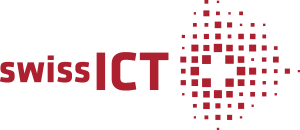 swissICT Logo Vector