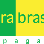 terrabrasilis propaganda Logo Vector