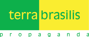 terrabrasilis propaganda Logo Vector