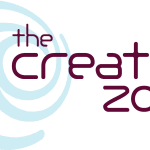 thecreativezone Logo Vector