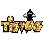 tiswas Logo Vector