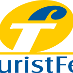 tourist fest Logo Vector