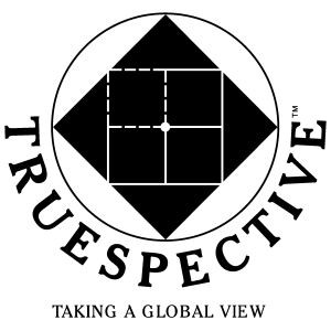 truespective Logo Vector