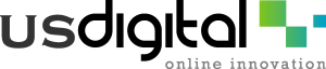 usdigital Logo Vector