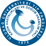 uütf kadın hastalıkları ve doğum anabilim dalı Logo Vector