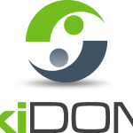 wikiDOMO Logo Vector