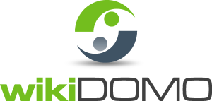 wikiDOMO Logo Vector