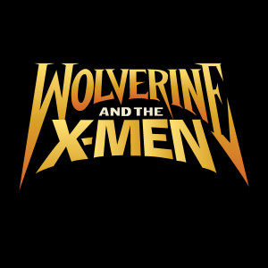 wolverine & the x men Logo Vector