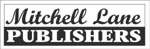 xMitchell Lane Publishers Logo Vector