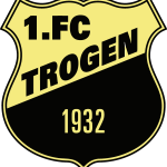 1. FC Trogen Logo Vector