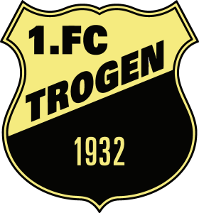 1. FC Trogen Logo Vector