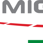 1000 Miglia Logo Vector