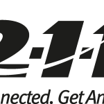 2 1 1 Logo Vector