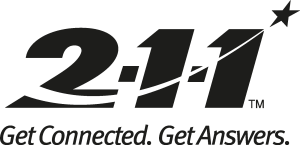 2 1 1 Logo Vector