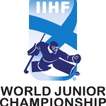 2016 IIhf World Junior Championship Logo Vector