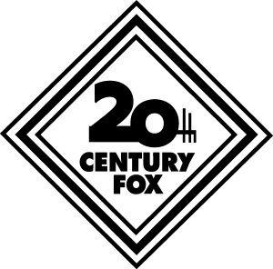 20th Century Fox new Logo Vector
